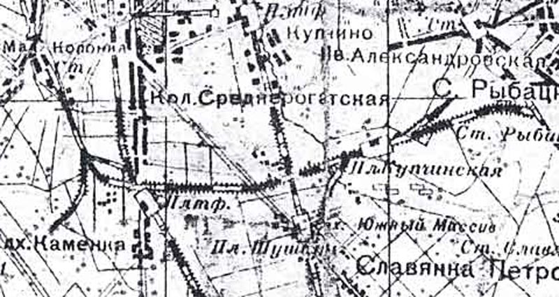 Мурманский регион Октябрьской железной дороги — Википедия